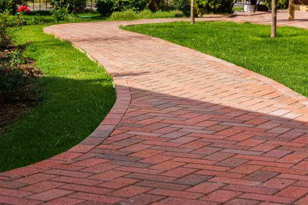 Best Luxury Driveway Paving Solutions in Summit View, WA