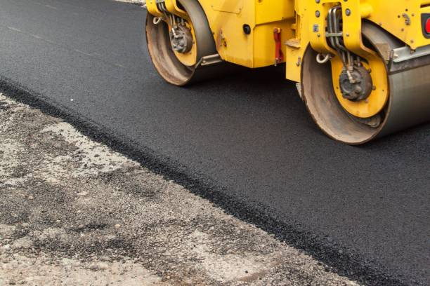 Best Driveway Resurfacing Services in Summit View, WA